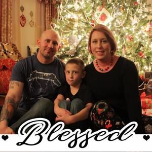 Meet your Posher, Blair